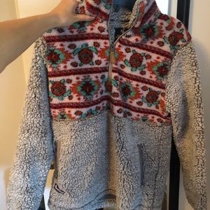 Simply Southern pullover